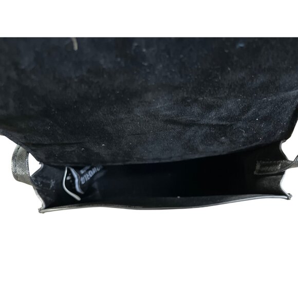 Disney Mickey & Minnie Mouse Polka Dot Crossbody Bag & 3 Wallet Bundle Gift Set - Picture 13 of 13